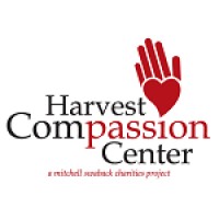 Harvest Compassion Centers logo