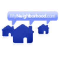 MyNeighborhood.Com logo