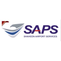 Shaheen Airport Services logo