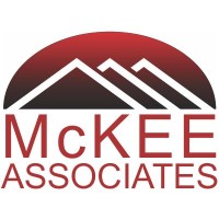 McKee Associates, Inc. logo