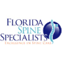 Florida Spine Specialists logo