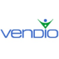 Vendio Services, Inc. logo