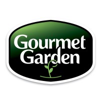 Gourmet Garden logo