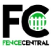 Fence Central logo