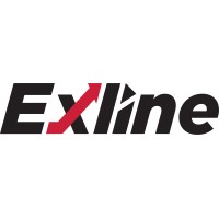 Exline, Inc. logo