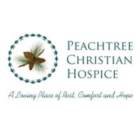 Peachtree Christian Hospice logo