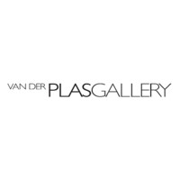 Van Der Plas Gallery logo