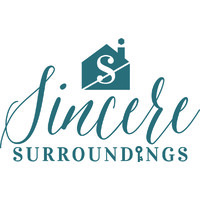 Sincere Surroundings logo