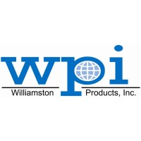 Williamston Products, Inc. logo