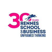 Rennes School Of Business logo