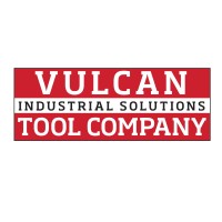 Vulcan Tool Company logo