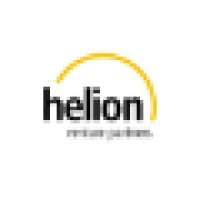 Helion Ventures logo