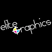 Elite Graphics LLC logo