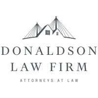 Donaldson Law Firm, Attorneys At Law logo