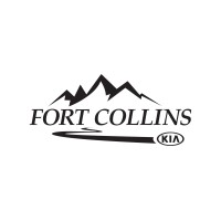Fort Collins Kia logo