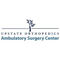 Upstate Orthopedics Ambulatory Surgery Center logo