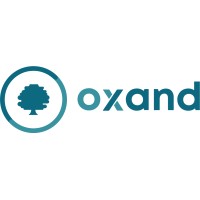 Oxand logo