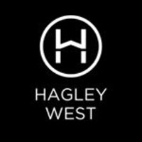 HAGLEY WEST logo