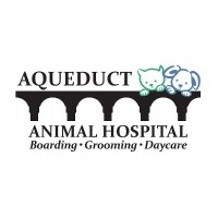 Aqueduct Animal Hospital logo