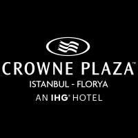 Crowne Plaza Istanbul Florya logo