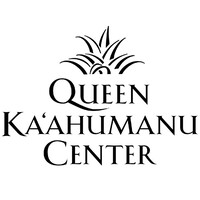 Queen Ka'ahumanu Center logo