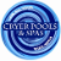 Cryer Pools And Spas, Inc. logo