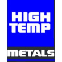 High Temp Metals, Inc. logo
