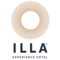 Illa Experience Hotel logo