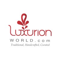 Luxurion World logo