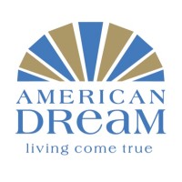 American Dream Home Goods Inc. logo