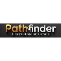 Pathfinder Recruitment Group logo