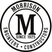 Morrison Construction Company logo