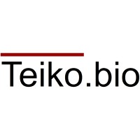 Teiko.bio logo