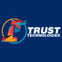 Trust Technologies logo