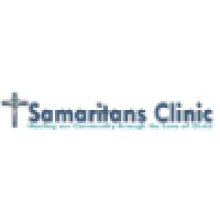 Westside Samaritans Clinic logo