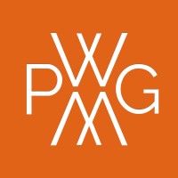 Patty Wolfe Media Group logo