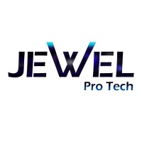 Jewel Pro Tech logo