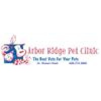 Arbor Ridge Pet Clinic logo