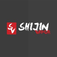 Shijin Vapor logo