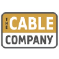 The Cable Company logo