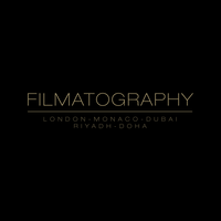 Filmatography logo