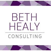 Beth Healy Consulting logo