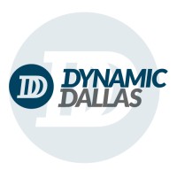 Dynamic Dallas Solutions, Inc. logo