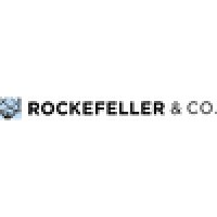Rockefeller Trust Company logo