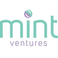 Mint Ventures logo