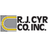 R.J. Cyr Co. Inc. logo