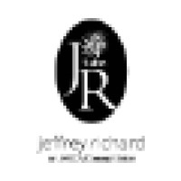 Jeffrey Richard Salon logo
