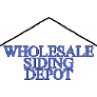 Wholesale Siding Depot logo