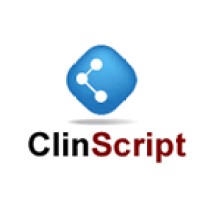 ClinScript LLC logo