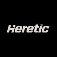 Heretic Studio logo